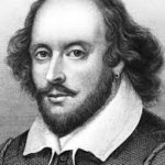 Вильям Шекспир слушать онлайн